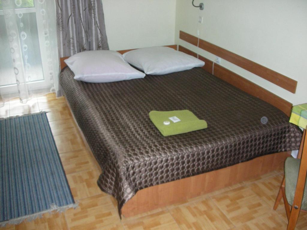 Zajazd Kosynier Wegrzce Room photo