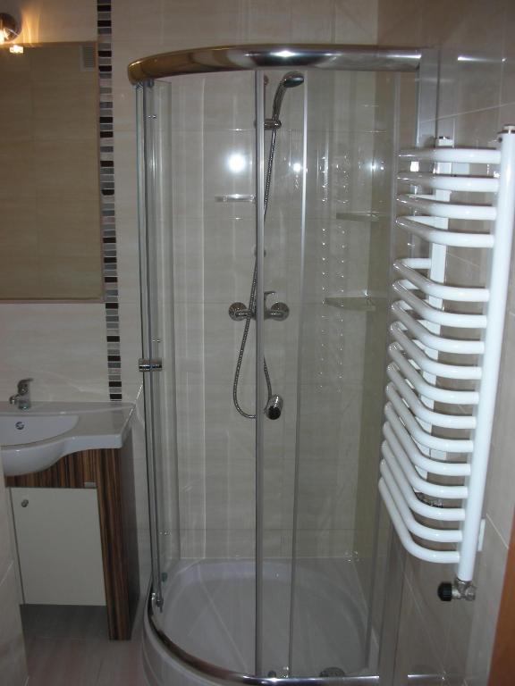 Zajazd Kosynier Wegrzce Room photo